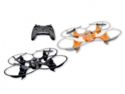 Quadrocopter