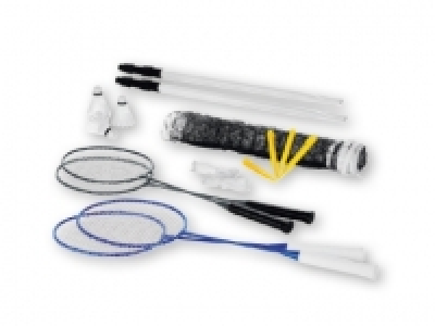 CRIVIT® Badminton Set 11.99 €