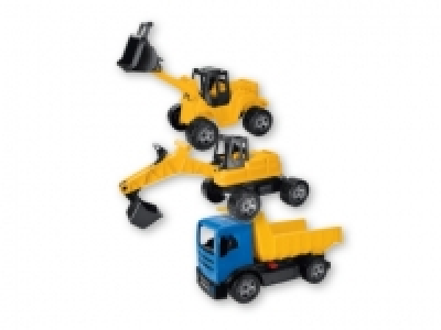 LENA® Toy Truck