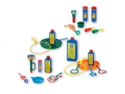 PUSTEFIX® Bubble Maker 3.99 €