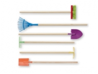 florabest® Kids Gardening Tools