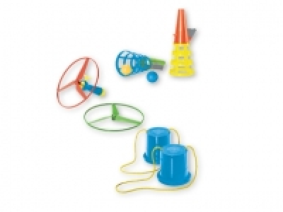 PLAYTIVE JUNIOR® Toy Sets