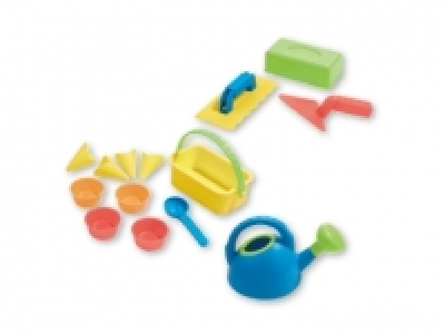 PLAYTIVE JUNIOR® Sandpit Set 3.99 €