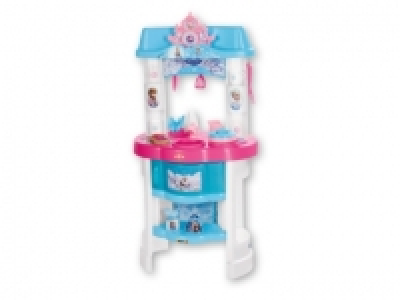 SMOBY® Frozen Play Kitchen 29.99 €
