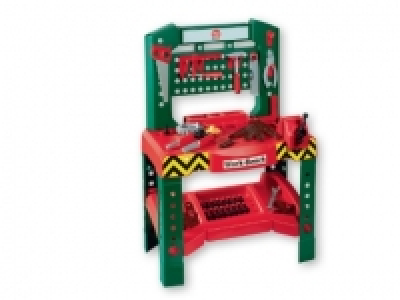 PLAYTIVE JUNIOR® Toy Workbench