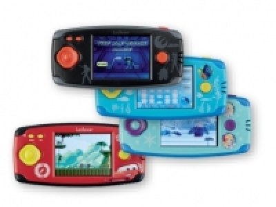 LEXIBOOK® LCD Character Game Console 16.99 €