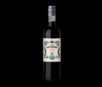 San Telmo Malbec 75cl 9.00 €