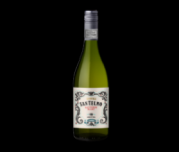 Centra  San Telmo Sauvignon Blanc 75cl