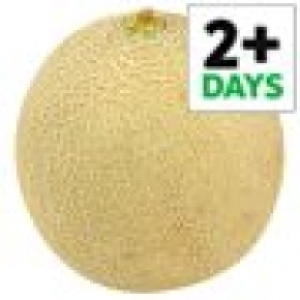Tesco Cantaloupe Melon Each 0.39 €