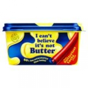 I Cant Believe Its Not Butter 1.00&nbsp;&euro;