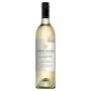 Tesco  Mcg Signature Pinot Grigio 75Cl