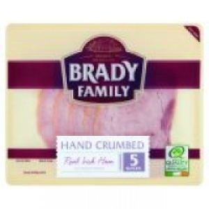 Sliced Ham Range ( Pre Pack) 5.00 €