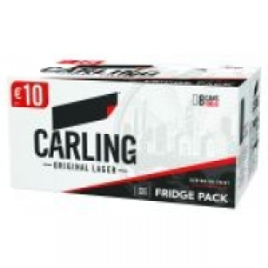 Cans - Price Marked 10.00 €