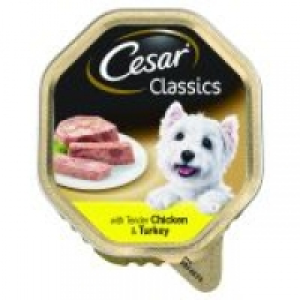 Dog Food Range 2.00 €
