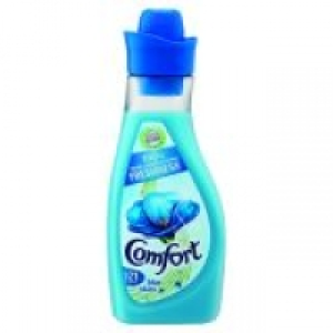Fabric Conditioner Range 2.00 €