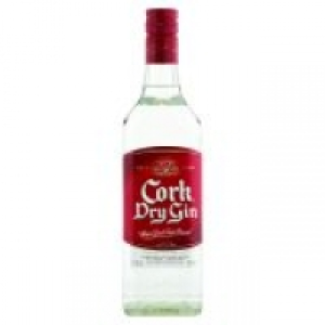 Dry Gin 19.99 €