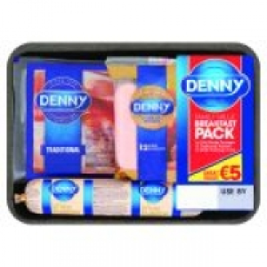 Family Value Breakfast Pack 5.00 €