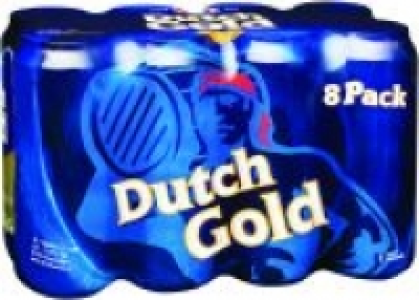 Beer Cans - Price Marked 9.00 €