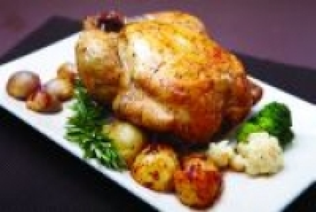 Fresh Irish Chicken (Pre Pack) 4.50 €