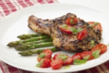 Irish Pork Chops (Pre Pack) 3.00 €