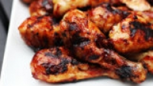 BBQ Chicken Drumsticks (Pre Pack) 3.00 €
