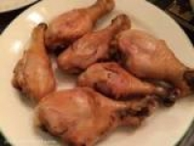 Chicken Drumsticks & Thighs (Pre Pack) 3.00 €