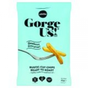 Rustic Cut Chips 2.00 €