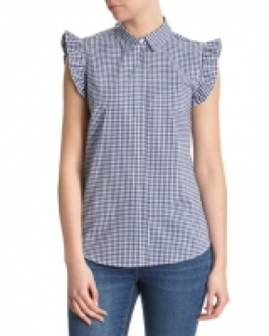 Gingham Shirt