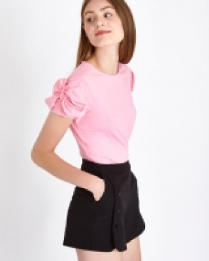 Savida Tresor Shorts