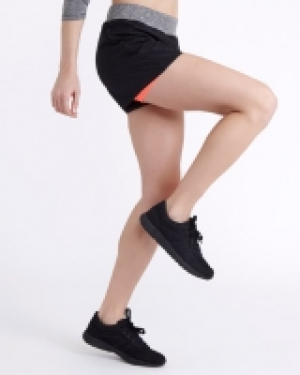 Orbit Double Layer Shorts