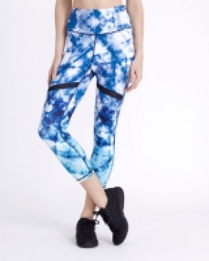 Printed Capri Leggings 20.00 €