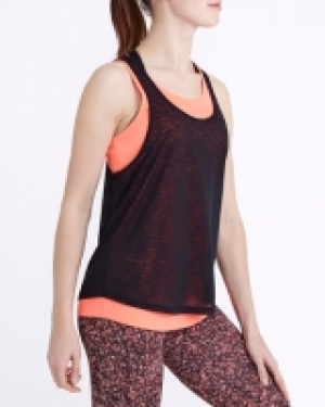 Double Layer Vest 15.00 €