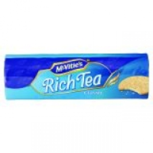 Rich Tea Classic 1.00 €