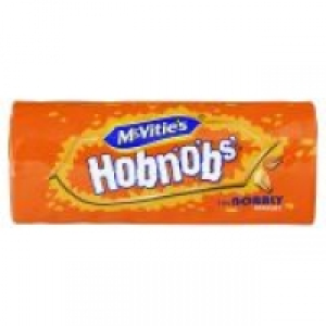 Hobnobs 1.00 €