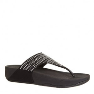 Wedge Comfort Flip Flop