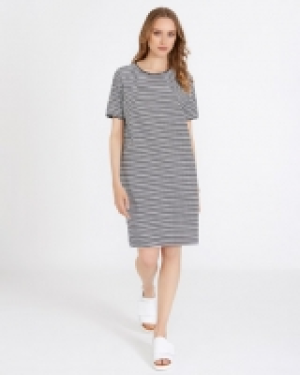 Carolyn Donnelly The Edit Stripe Dress