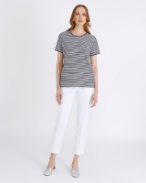 Carolyn Donnelly The Edit Stripe T-Shirt