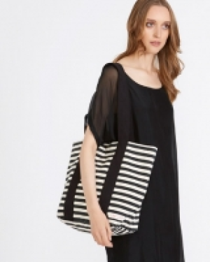 Carolyn Donnelly The Edit Canvas Bag