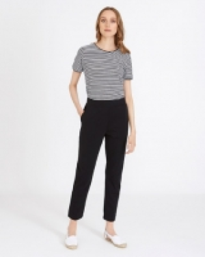 Carolyn Donnelly The Edit Cotton Jersey Pants