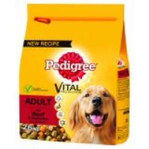 Complete Dog Food Range 5.00 €