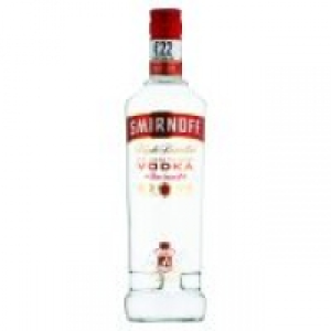 Vodka - Price Marked 19.00 €