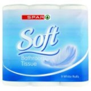 Toilet Tissue 2.00 €