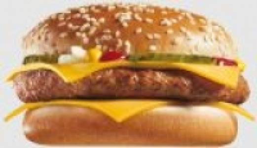 Quarter Pounder Burgers 1.42 €