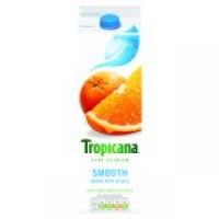 EuroSpar Tropicana Apple/Orange Juice Range