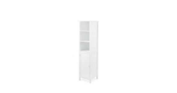 Home Creation Bathroom Tallboy