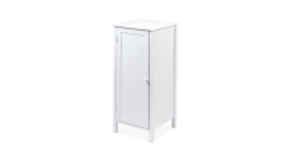 Aldi  Home Creation Bathroom Cupboard