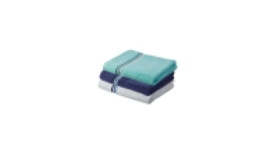 Home Creation Stripe Bath Sheet