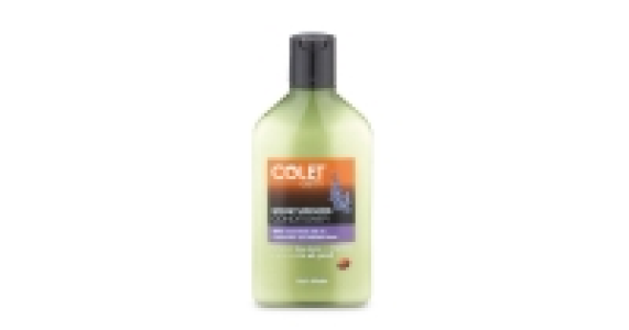 Colet Nourishing Conditioner