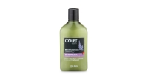 Colet Moisturising Shampoo