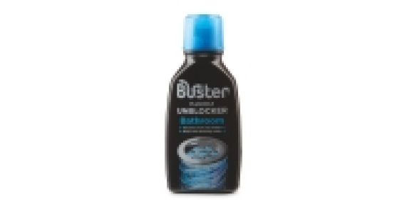 Aldi  Buster Plughole Unblocker